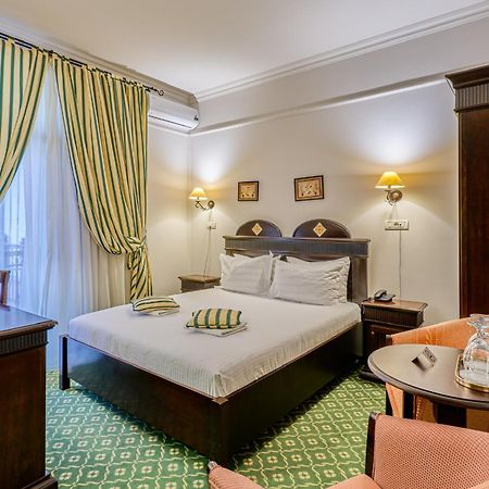 Hotel Classico Тимишоара Экстерьер фото
