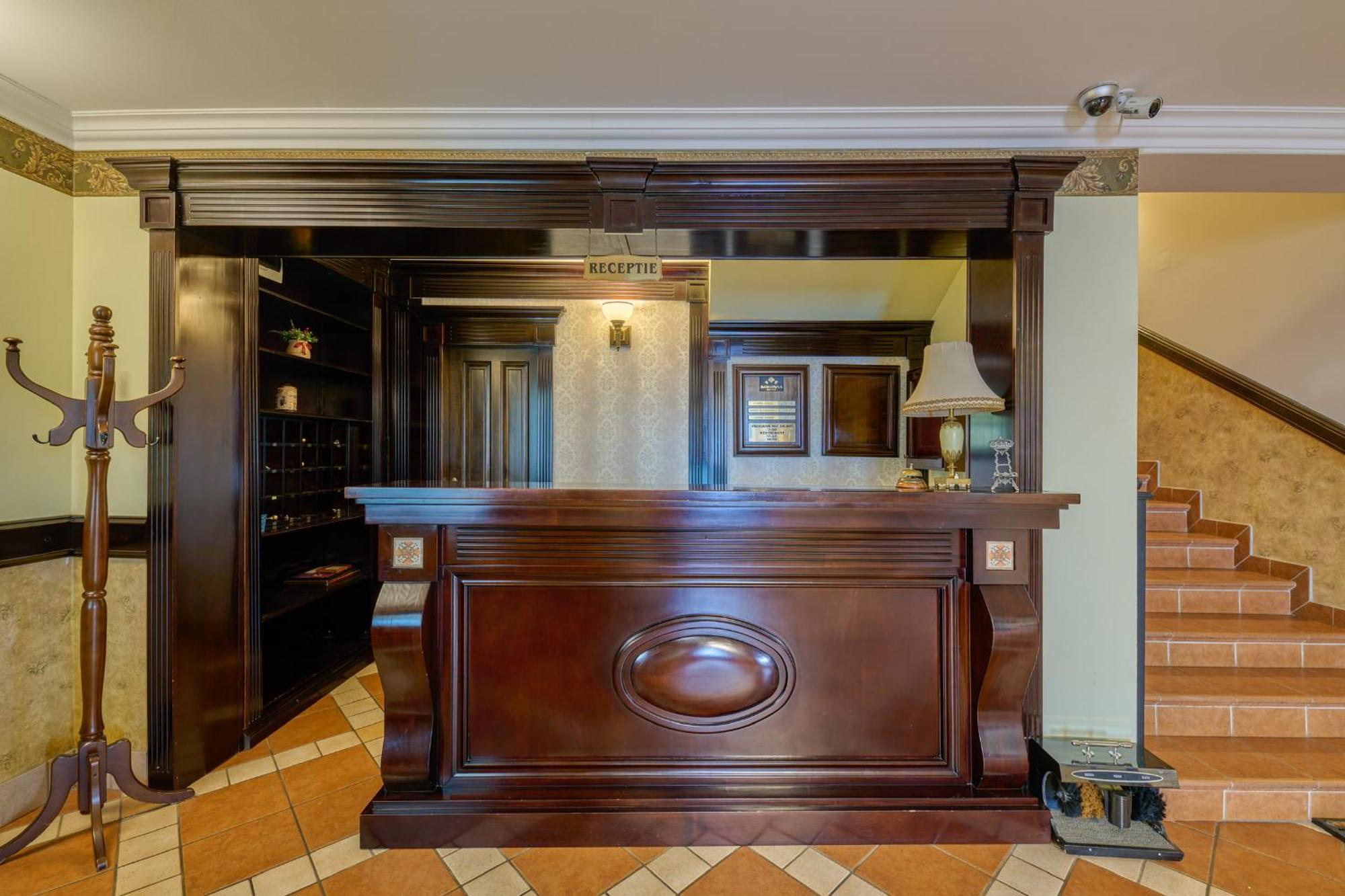 Hotel Classico Тимишоара Экстерьер фото