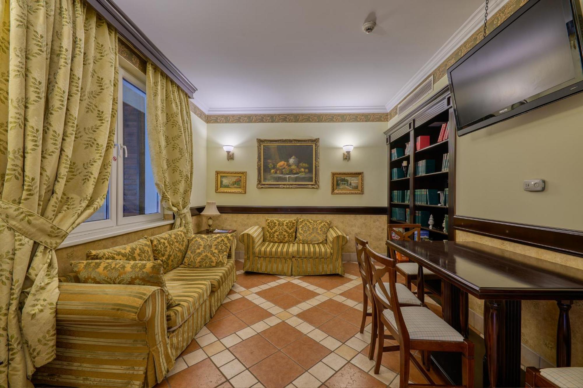 Hotel Classico Тимишоара Экстерьер фото