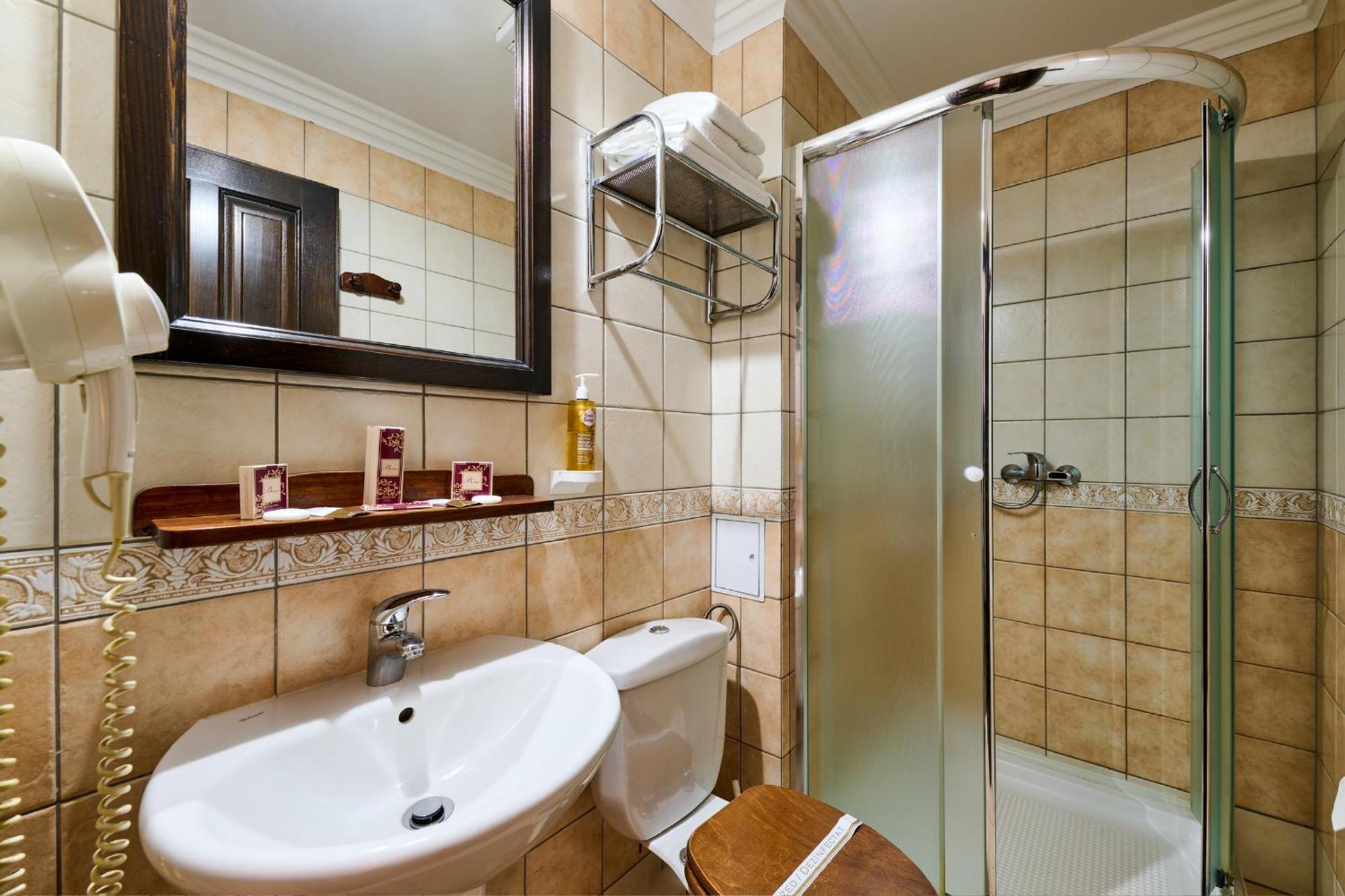 Hotel Classico Тимишоара Экстерьер фото
